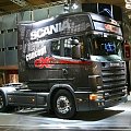 Scania Longline #scania