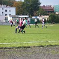 MKS Ryki - Sygnał Lublin 06.10.2007 #MKSRyki