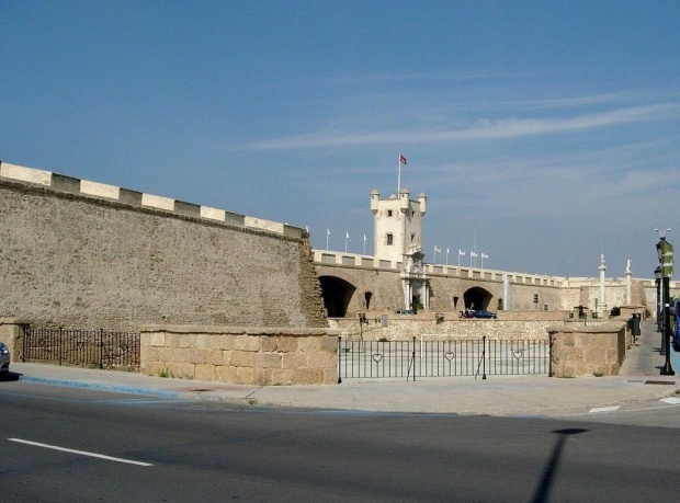 Cadiz