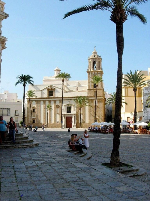 Cadiz