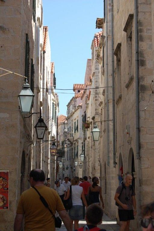 Dubrovnik