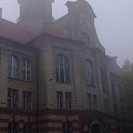 we mgle
plac Sikorskiego, Bytom #bytom #PlacSikorskiego #architektura